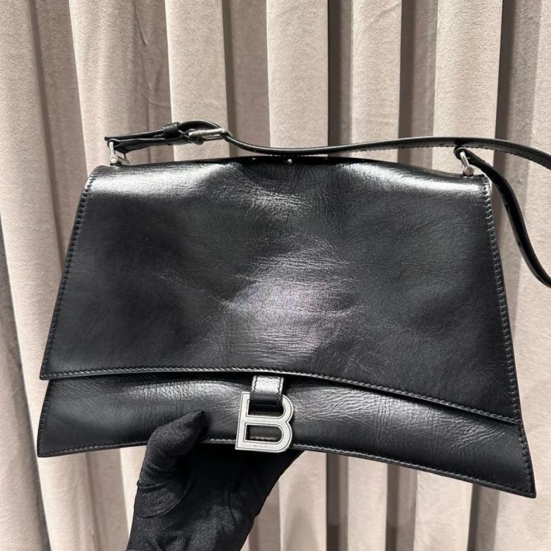 Ba*len*cia*ga satchel bags